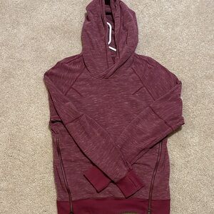 Lululemon All Yours  hoodie